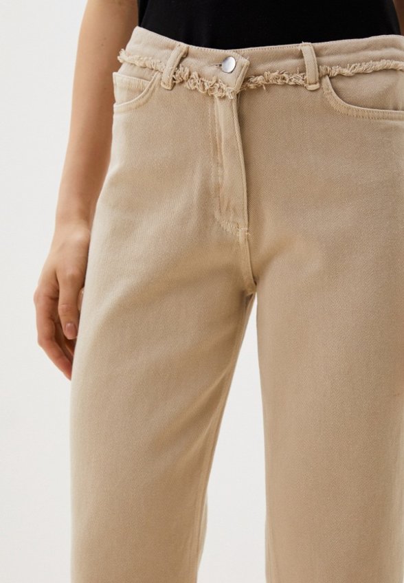 Джинсы Love La Vikta