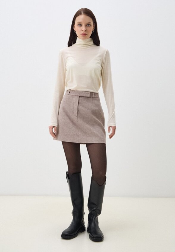 Водолазка Loriata