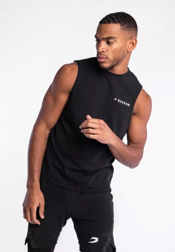 Майка спортивная Boxraw