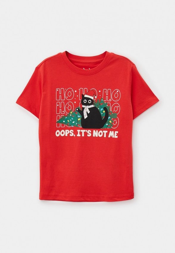 Футболка Funday