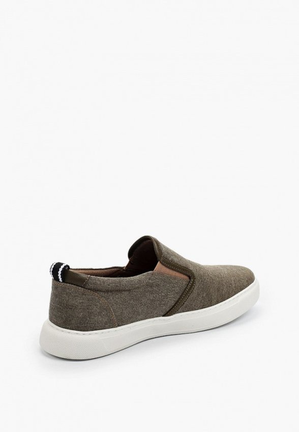 Слипоны Briggs