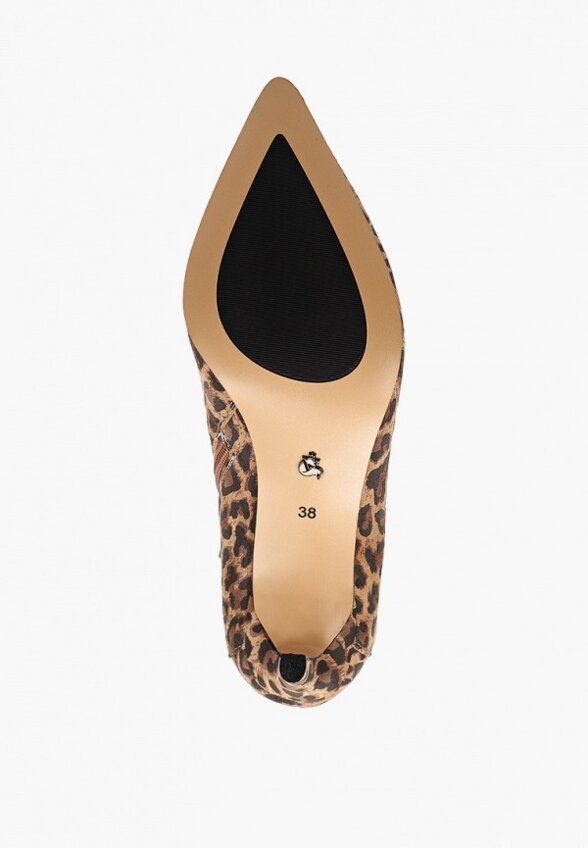 Ботильоны Valley