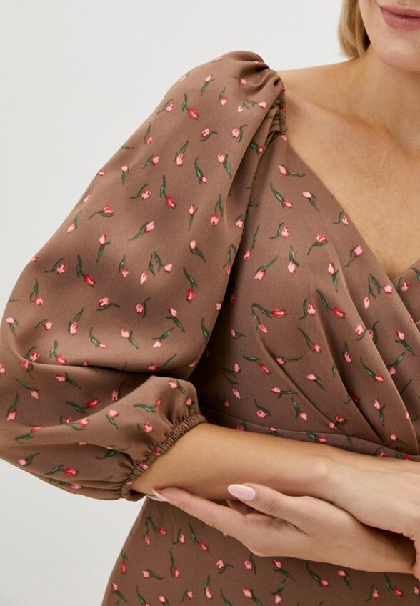 Платье UnicoModa