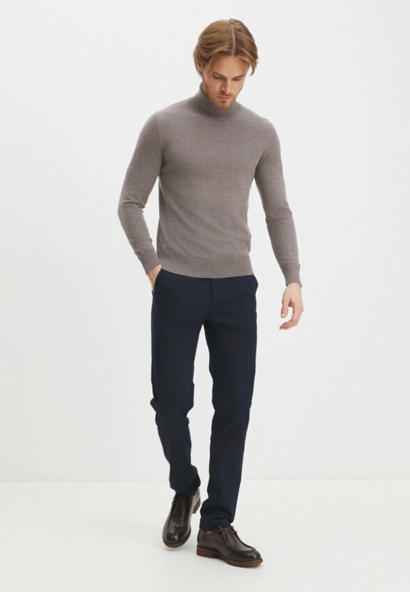 Водолазка Maison David