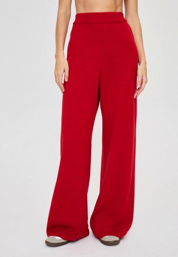 Брюки SashaOstrov