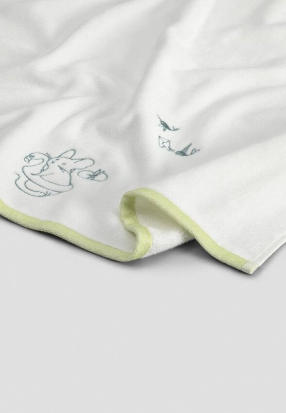 Набор полотенец Togas