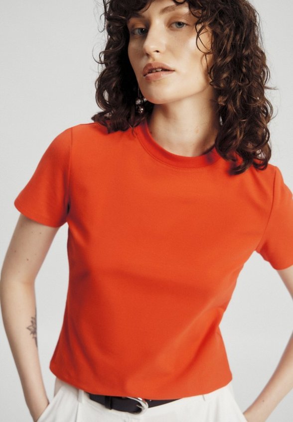 Футболка Nume