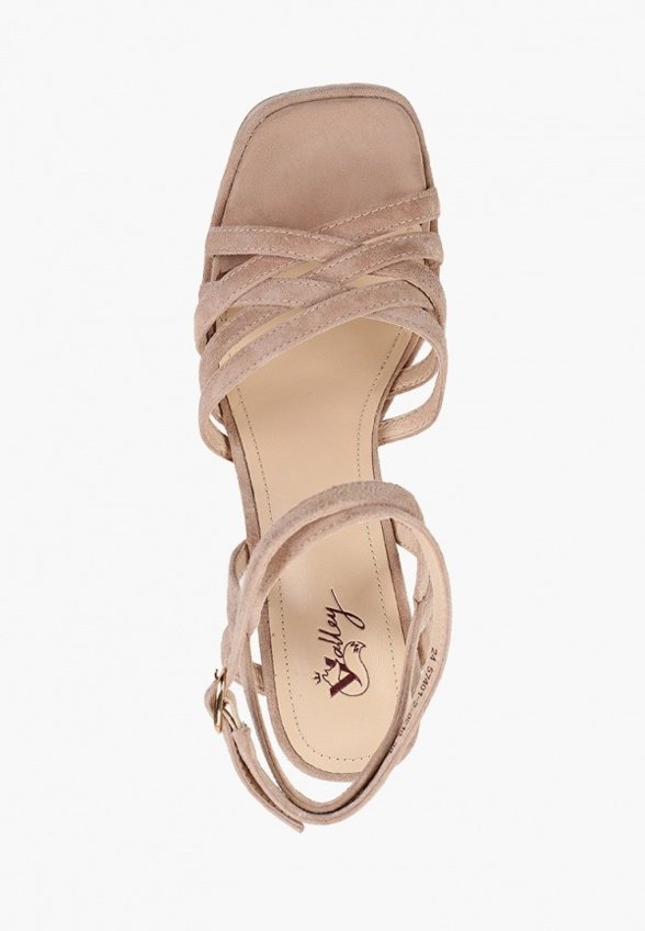 Босоножки Valley