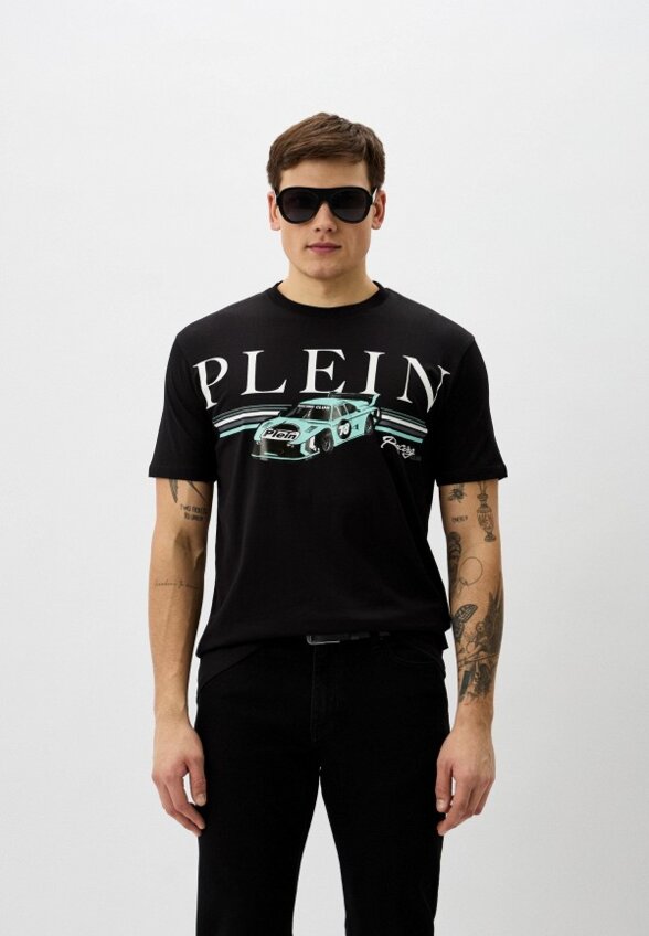 Футболка Philipp Plein