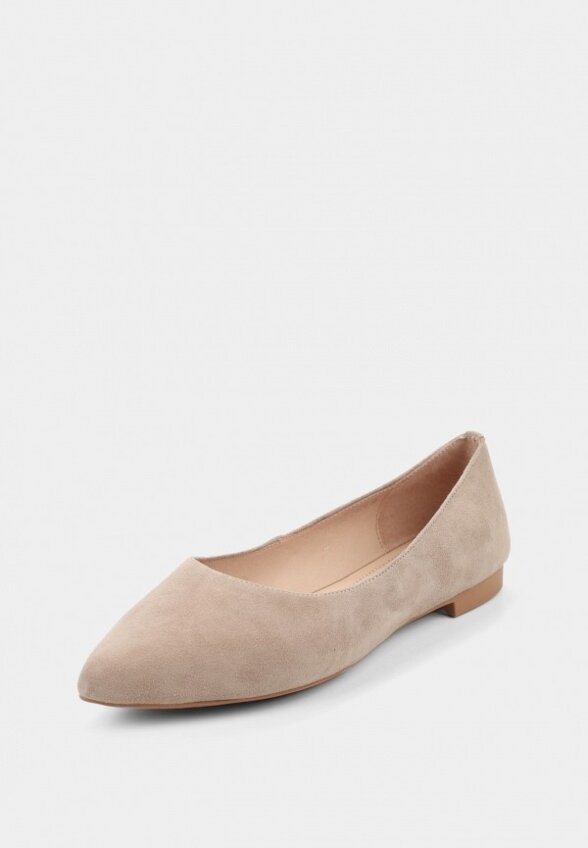 Балетки Valley