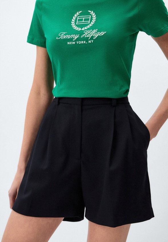 Шорты Tommy Hilfiger