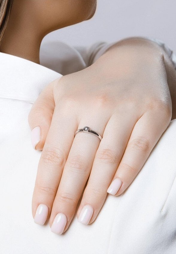 Кольцо Sokolov