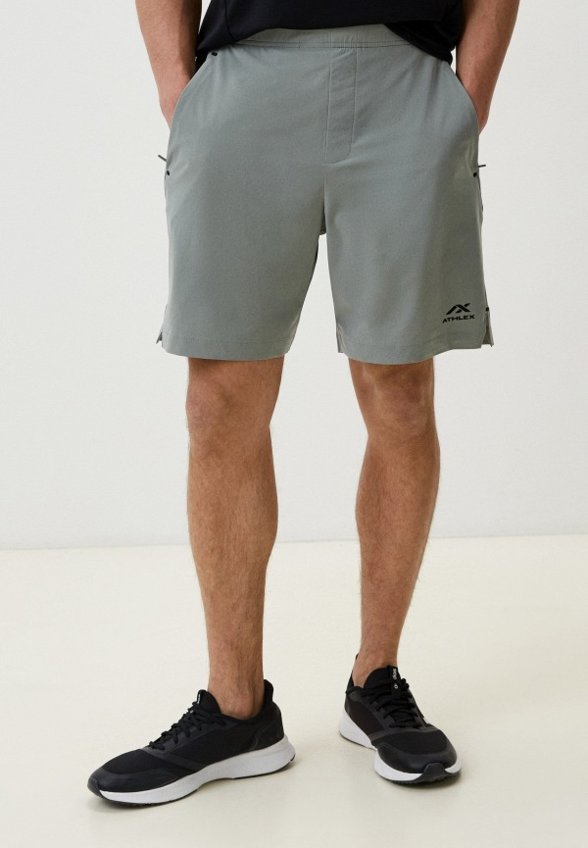 Шорты спортивные Athlex