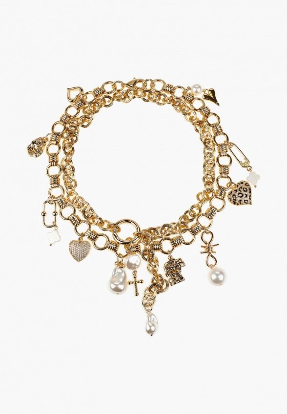 Колье Yaroslavna