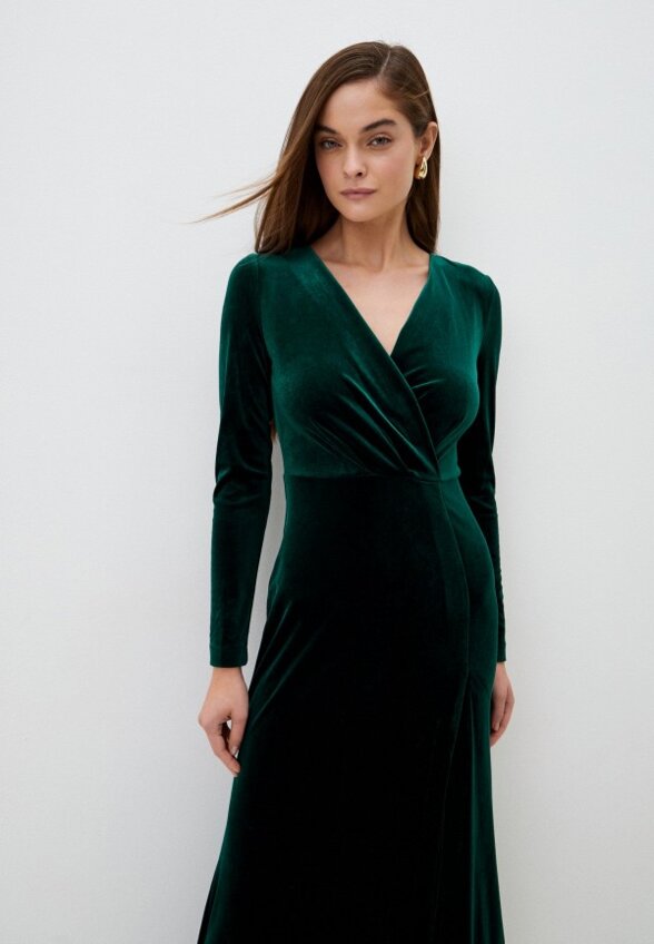 Платье DanMaralex