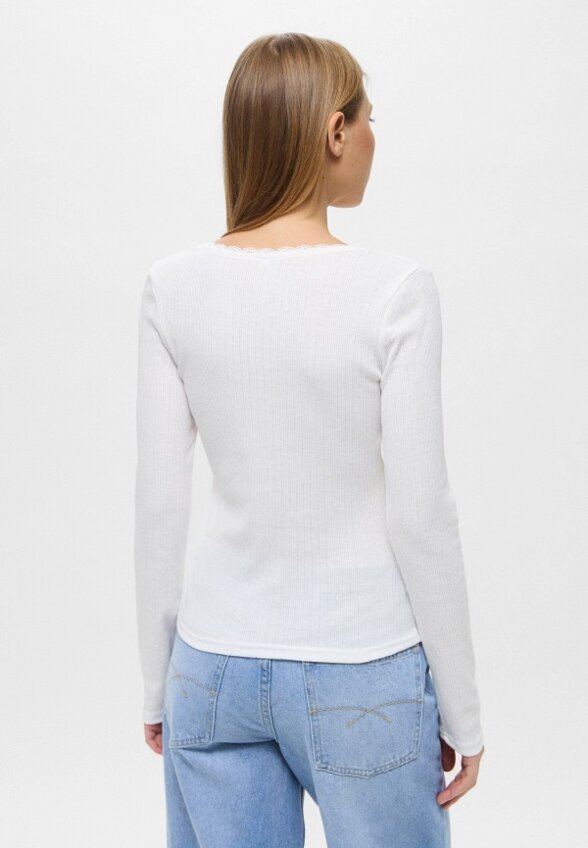 Лонгслив Befree