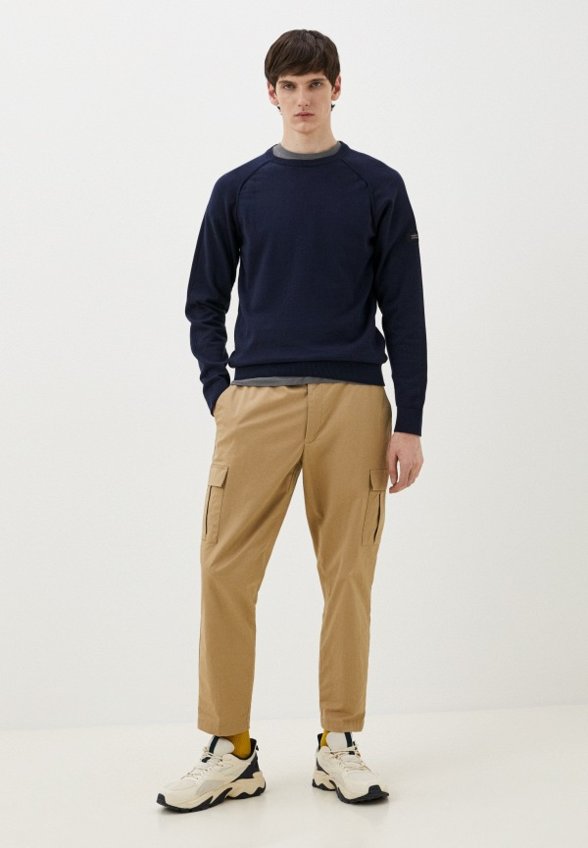 Джемпер Pioneer