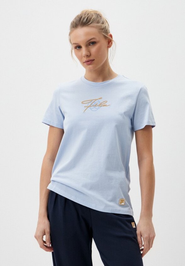 Футболка Fila