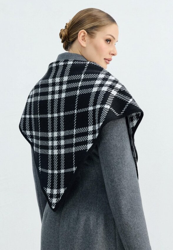 Косынка Top Top