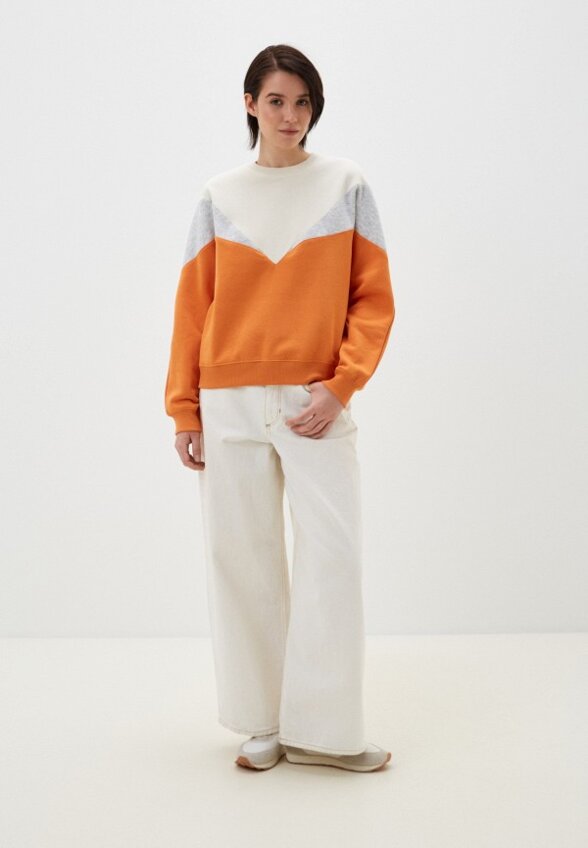 Свитшот Colin's