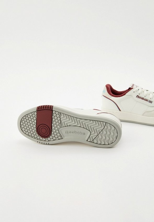 Кеды Reebok