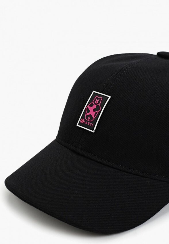 Бейсболка LF-Label