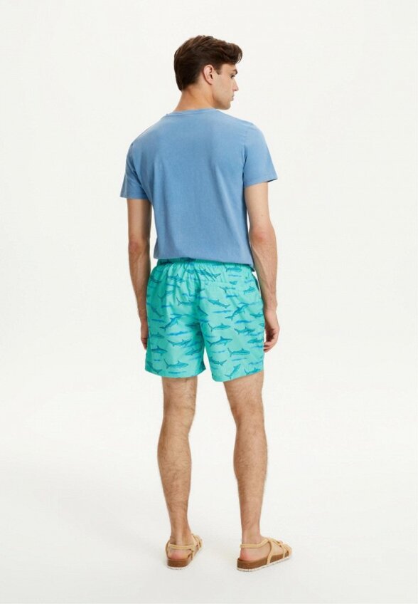 Шорты для плавания Mudo