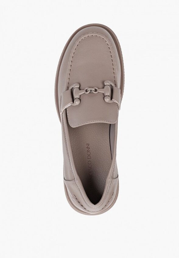 Лоферы Francesco Donni