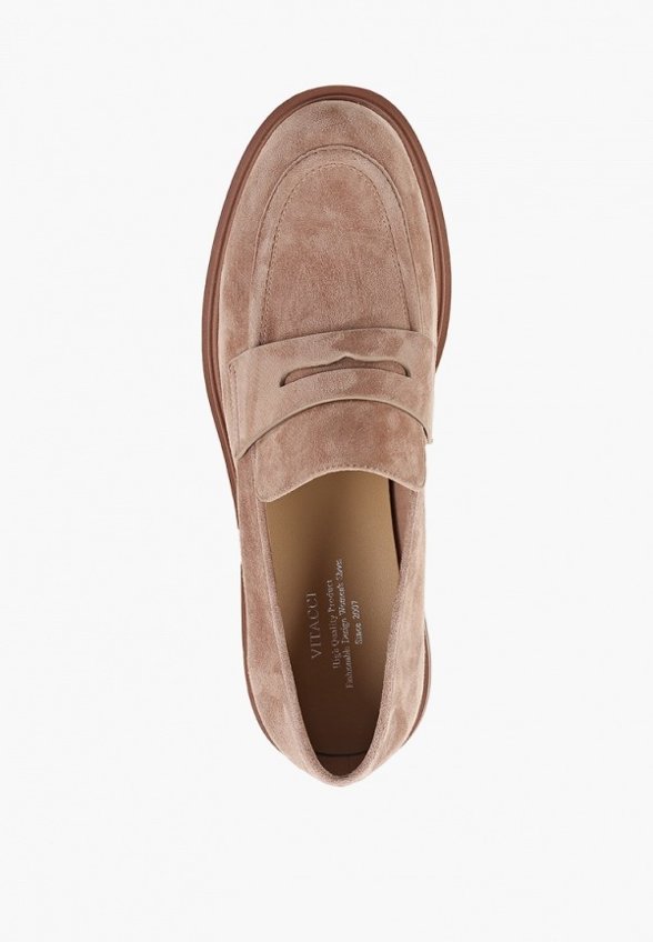 Лоферы Vitacci