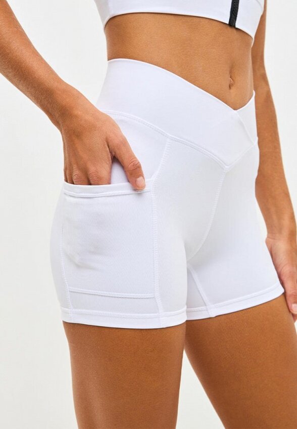 Шорты спортивные Fitbomb