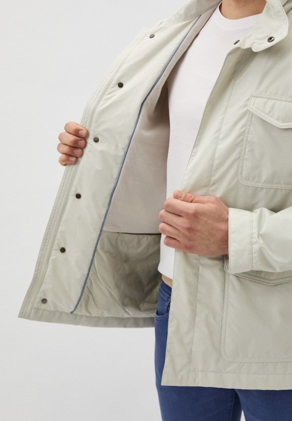 Куртка утепленная Falconeri