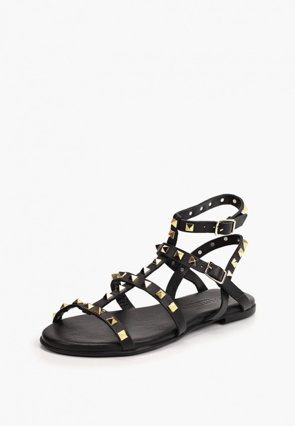 Сандалии Lr Lorettini