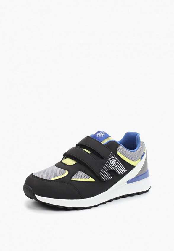 Кроссовки Munz Young