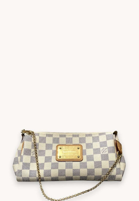 Louis Vuitton Eva