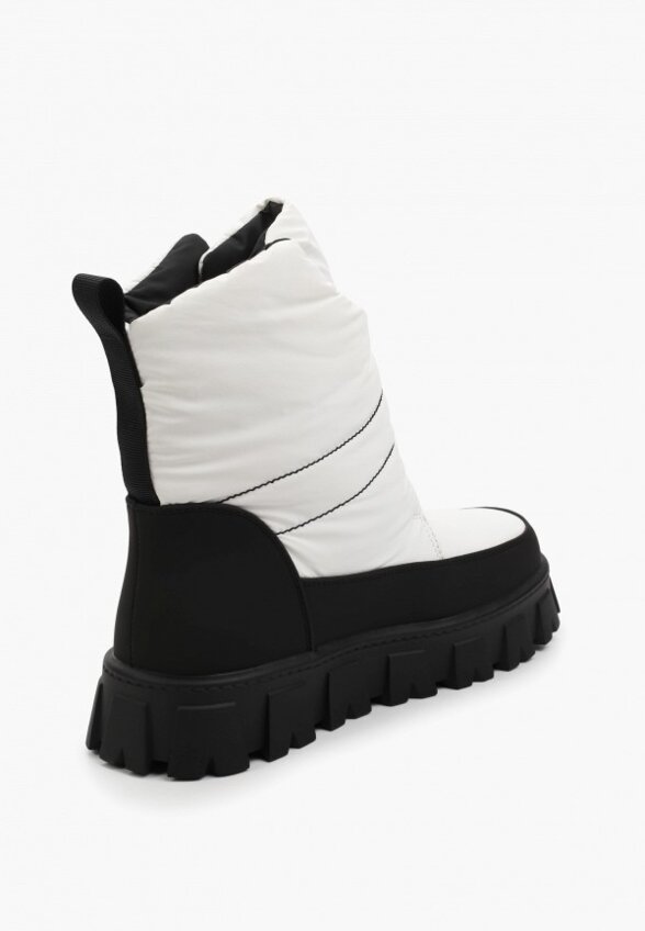 Дутики SG Collection