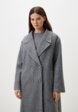 Пальто двубортное Isibris2  - превью