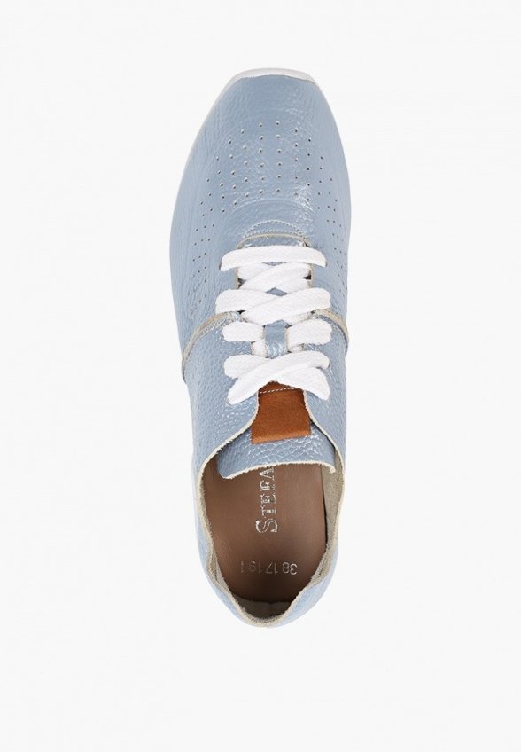 Кроссовки Stefano Rossi