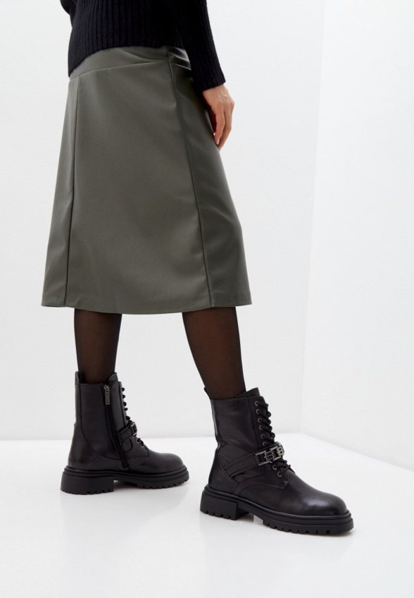 Ботинки Graciana