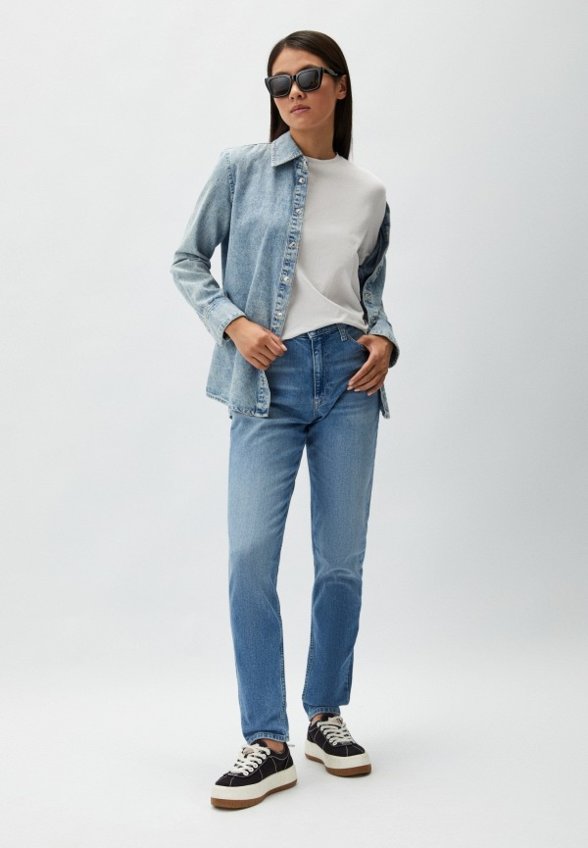 Джинсы Calvin Klein Jeans