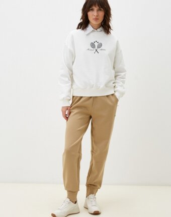 Брюки спортивные Lacoste женщинам