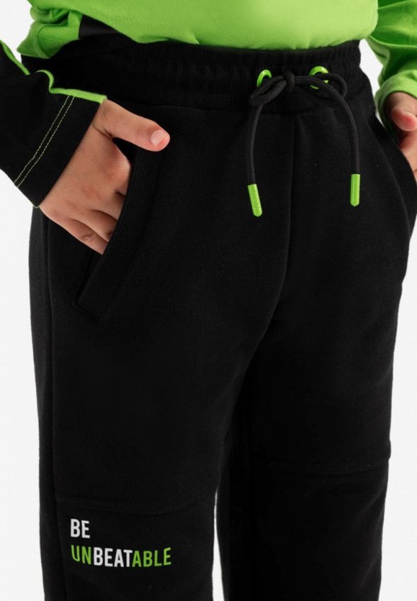 Брюки спортивные Kapika