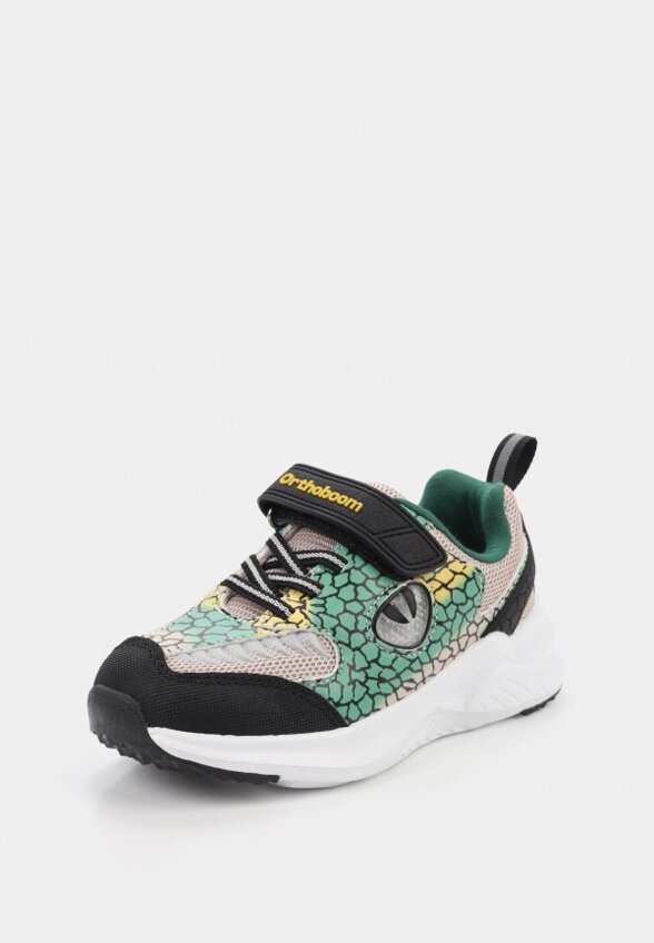 Кроссовки Orthoboom