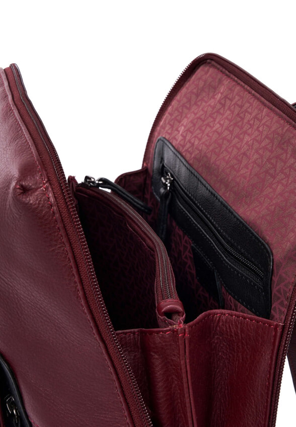 Др.Коффер B402737-41-03_04 рюкзак