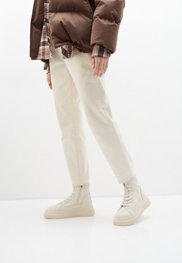 Ботинки Giovanni Aidini