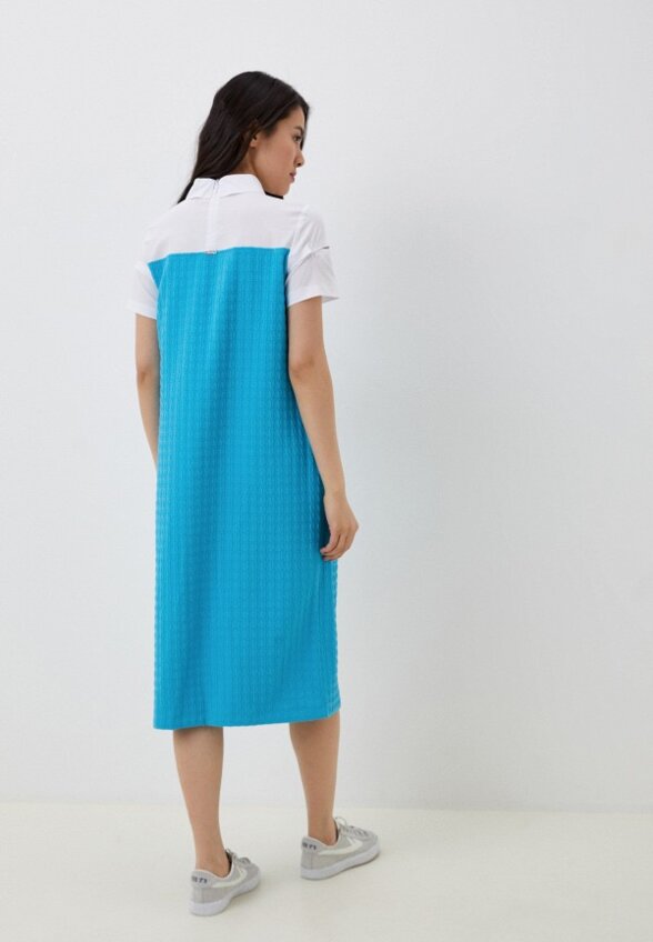 Платье Helmidge