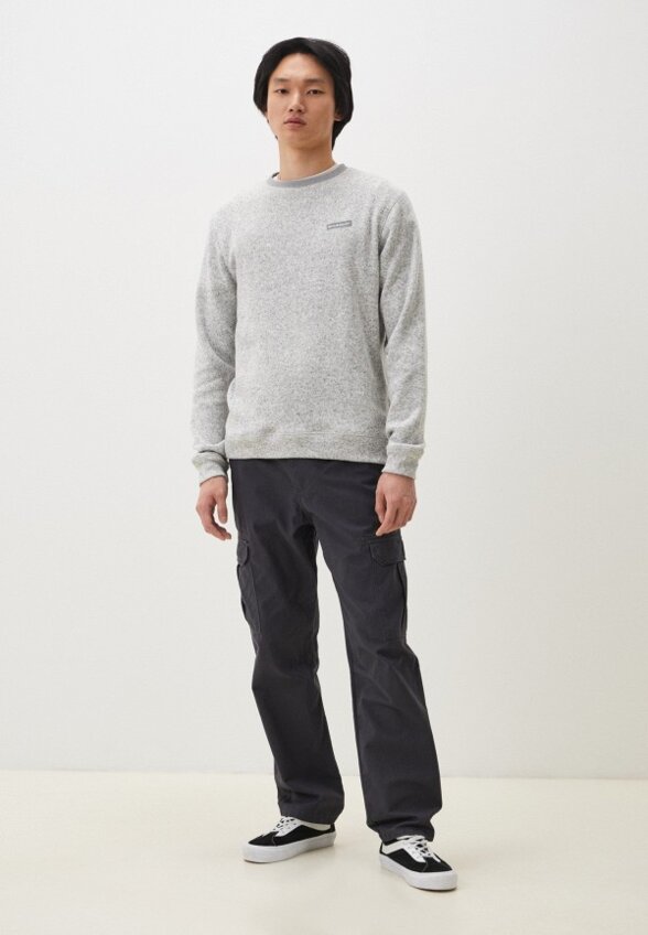 Свитшот Quiksilver