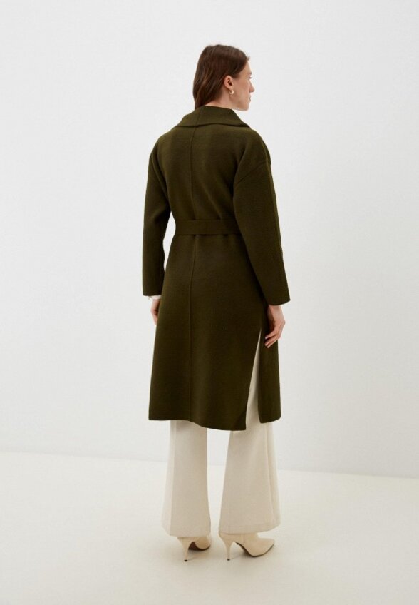 Пальто Forza Viva