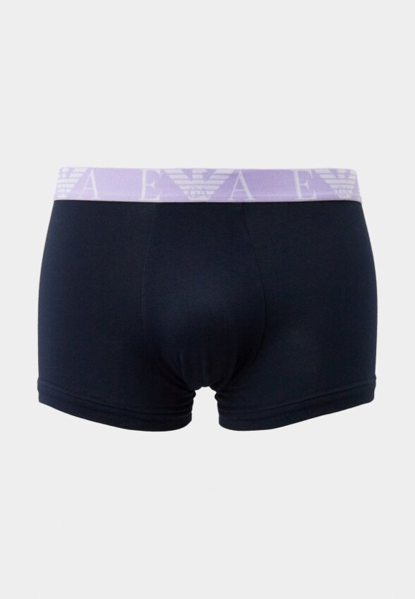 Трусы 3 шт. Emporio Armani