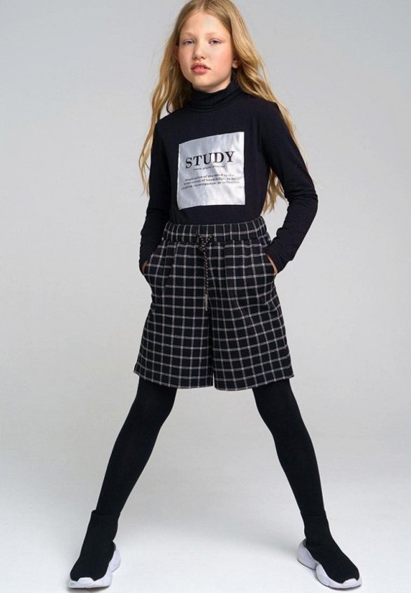 Водолазка PlayToday