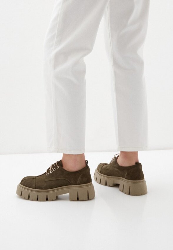 Ботинки Vitacci